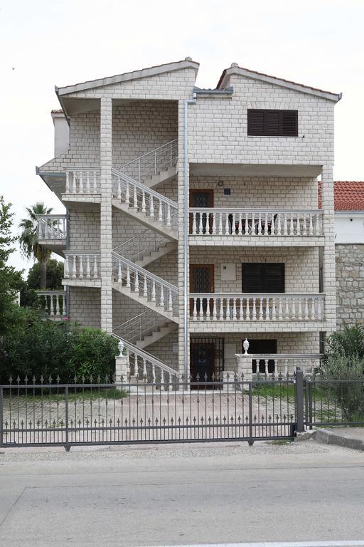 Apartments Villa Castello Kaštela 객실 사진