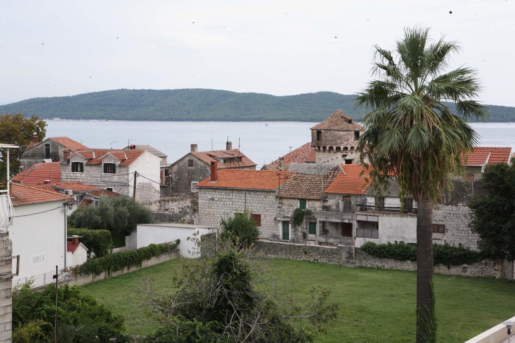 Apartments Villa Castello Kaštela 객실 사진