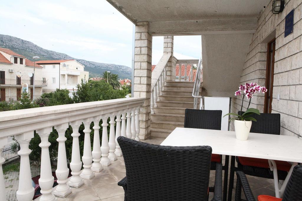 Apartments Villa Castello Kaštela 외부 사진