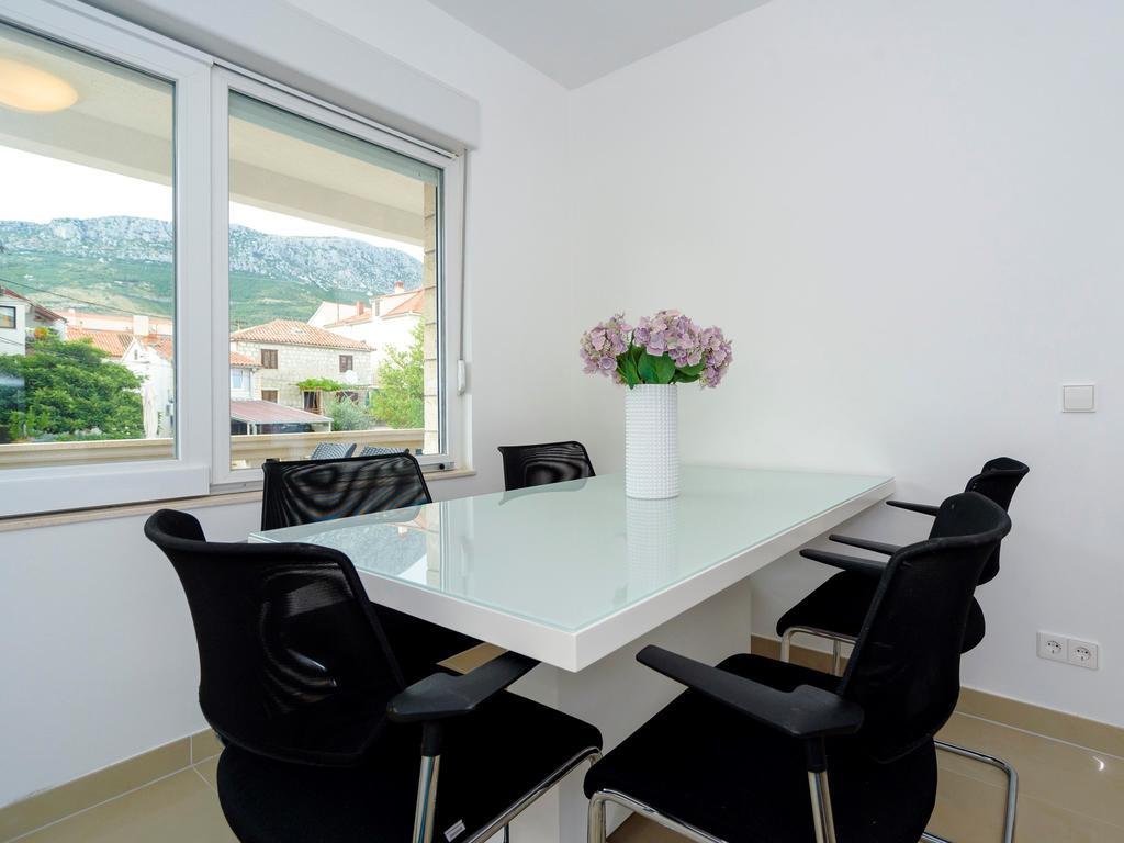 Apartments Villa Castello Kaštela 외부 사진