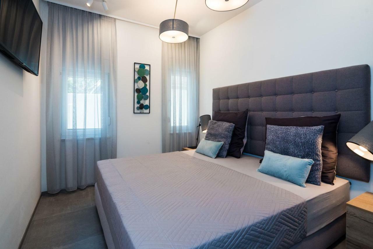 Apartments Villa Castello Kaštela 외부 사진