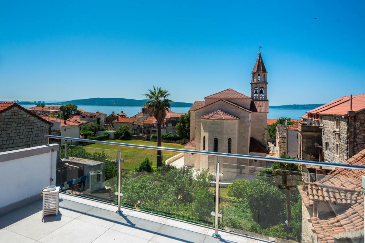 Apartments Villa Castello Kaštela 외부 사진