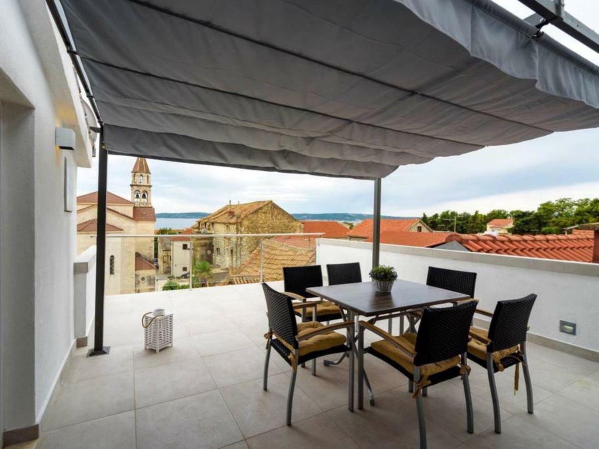 Apartments Villa Castello Kaštela 외부 사진