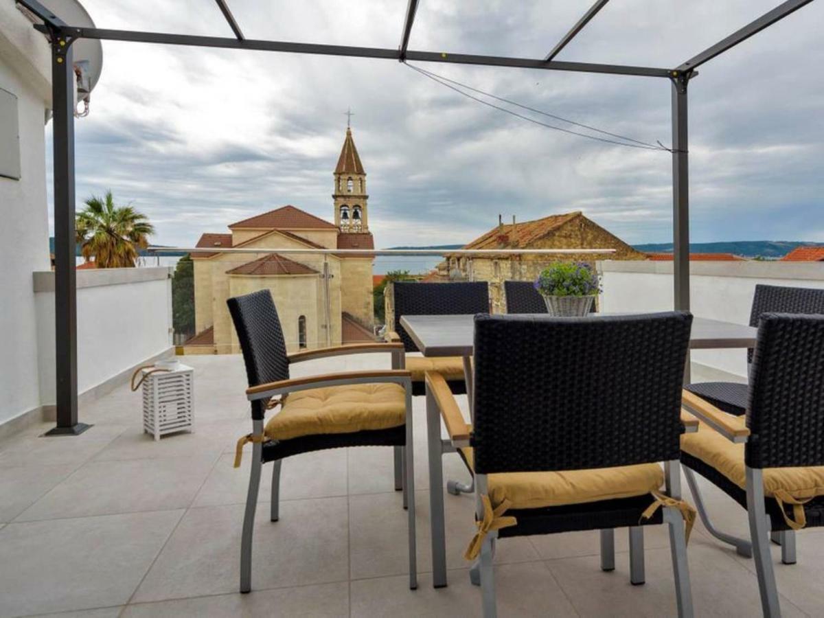 Apartments Villa Castello Kaštela 외부 사진