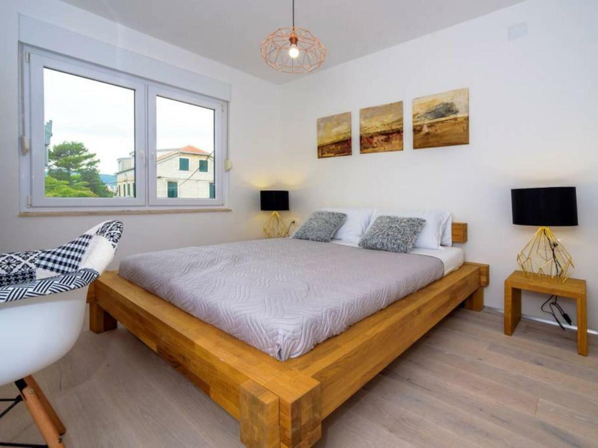 Apartments Villa Castello Kaštela 외부 사진